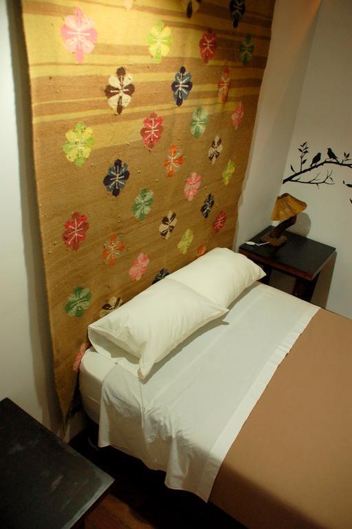 Viavia Cafe Ayacucho Hotel ห้อง รูปภาพ