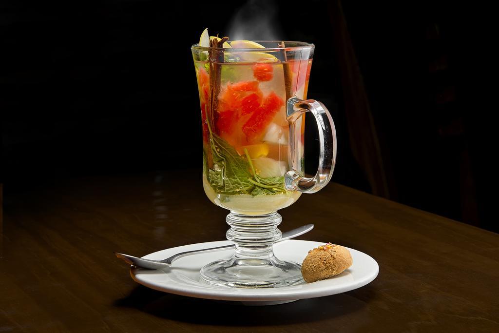 Viavia Cafe Ayacucho Hotel ภายนอก รูปภาพ