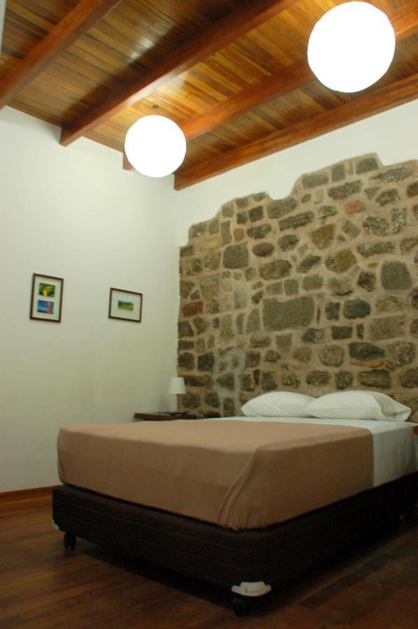 Viavia Cafe Ayacucho Hotel ห้อง รูปภาพ